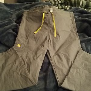 Wonderwink scrub pants
